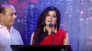 Making her debut in Bangladeshi cinema, Madhumita assured the audience