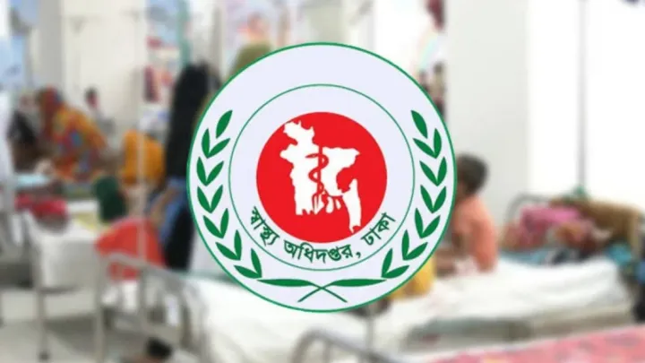 5 more children die of measles symptoms, the death toll rises to 715