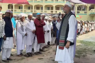 Women's Participation in Janazah Bangbir's Commentary Vs Islam
