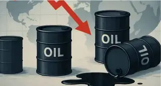 Iran-US diplomatic message lowers oil prices in the world market
