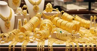 The price of gold rose again in the country, 2 lakh 21 thousand 441 taka!