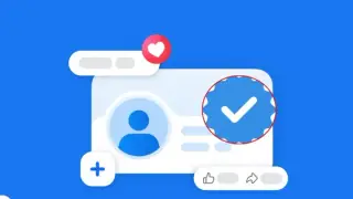 How to get verified badge on Facebook for free