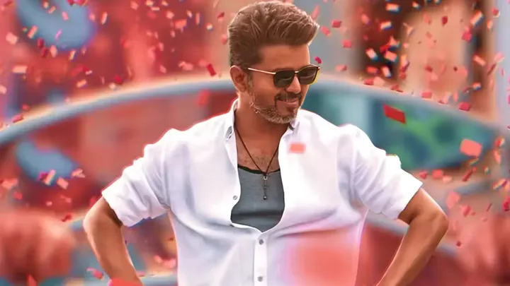 Thalapathy Vijay's last movie Jaan Nayagan grossed 200 crores worldwide in 4 days