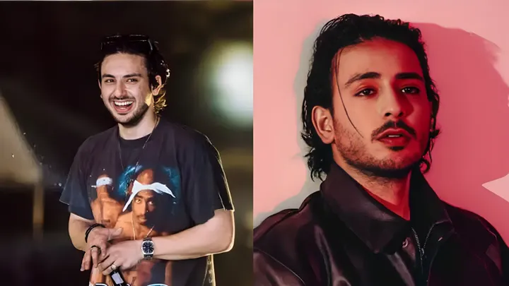 Pakistani rapper Hasan Rahim will perform in Dhaka for the first time