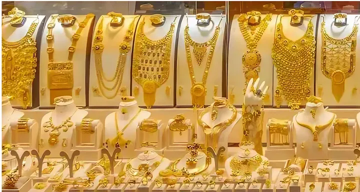 The price of gold rose again in the country's market, 3 thousand fell!