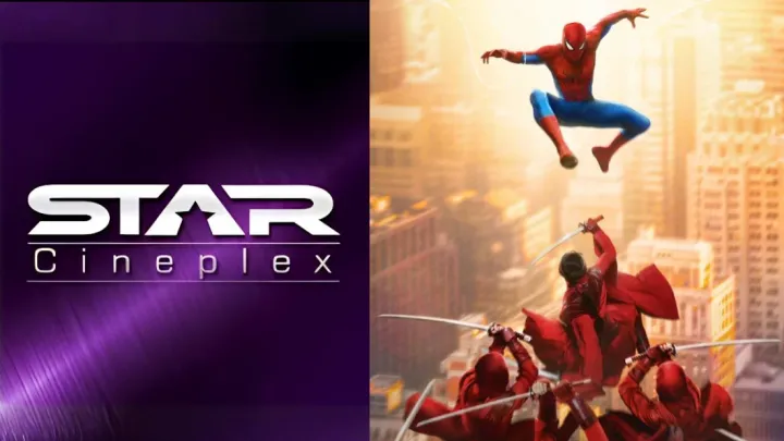 "Spider-Man" will be released in Bangladesh before the world release.