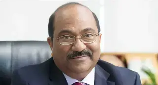 Ex-deputy governor of Bangladesh Bank sentenced to 3 years imprisonment for not submitting assets statement