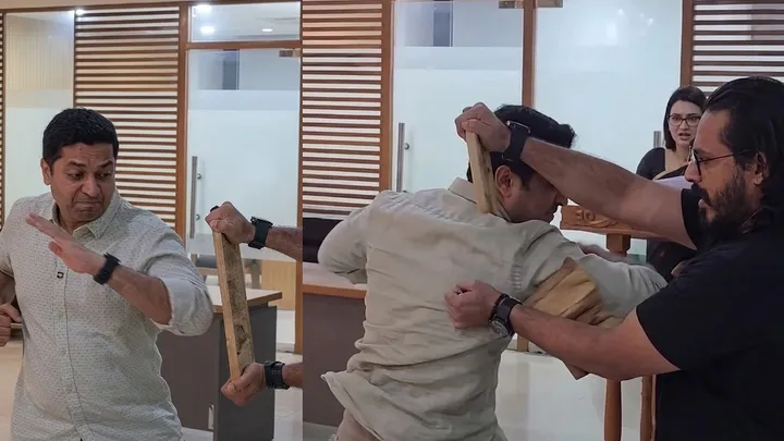Martial arts are being added to the sports education of the fourth and fifth classes, announced the state minister