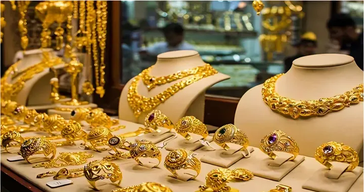 Lotus gold price again, new price of 22 carat 2 lakh 20 thousand 858 taka
