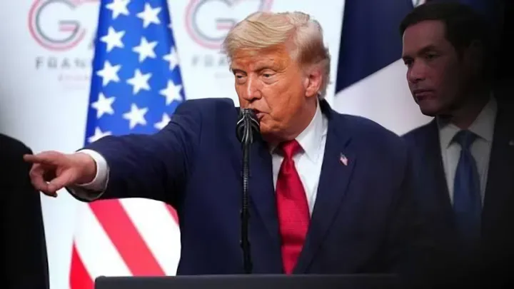 The US may launch a new attack on Iran today or tomorrow: US officials claim