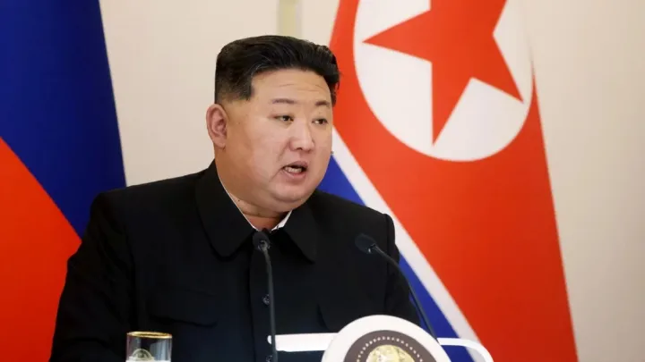 NATO is turning into an aggressive military alliance - North Korea alleges