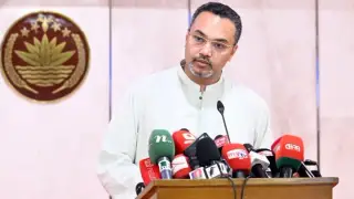 45 businessmen from 25 American organizations are coming to Bangladesh next week, said Mahdi Amin