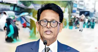 HSC exam suspended in Chittagong July 27!