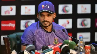 Shant has full faith in the injury-plagued team!