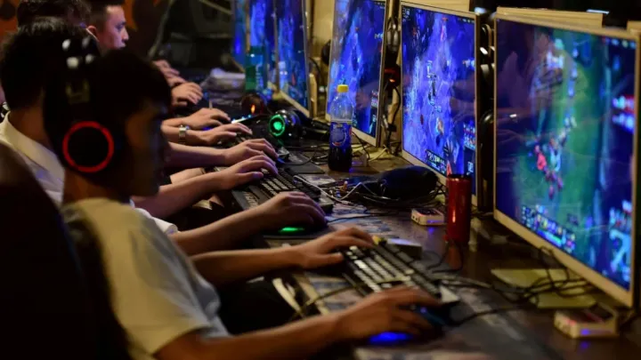 Big opportunity for video gamers: US wants air traffic control jobs
