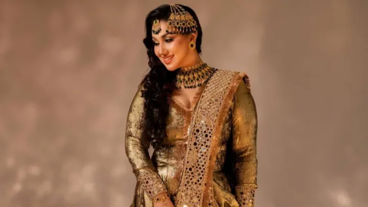 The feeling is really indescribable - Apu Biswas