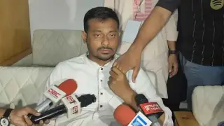 I might not have survived if the brick hit my head: Nasiruddin Patwari