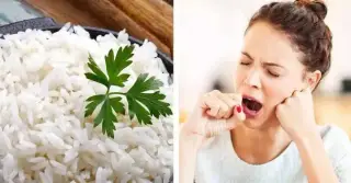 Why do you feel sleepy after eating rice? Know the real reason