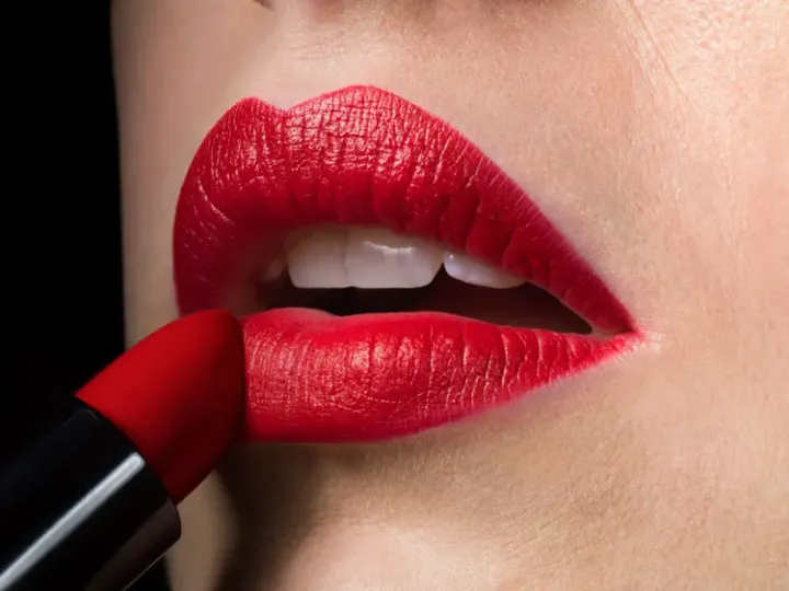 Today is World Lipstick Day