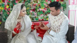 Why Pakistani vlogger Rubina married a Bangladeshi?