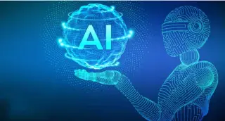 Beyond the office, AI is now in the world, the image of family life is changing!